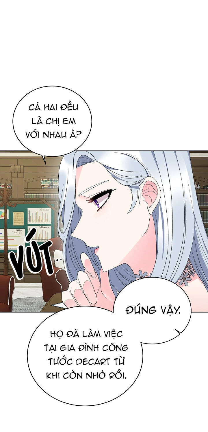 Ngay Cả Khi Là Ác Nữ, Tôi Vẫn Sẽ Trở Thành Nữ Chính Chapter 22 - 23