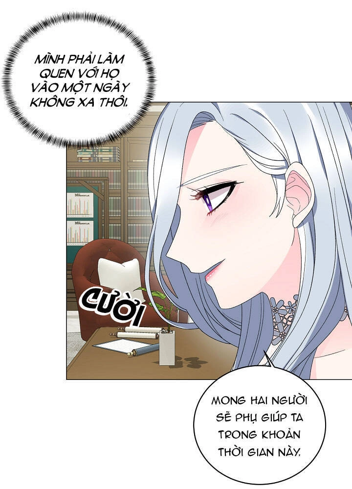 Ngay Cả Khi Là Ác Nữ, Tôi Vẫn Sẽ Trở Thành Nữ Chính Chapter 22 - 24