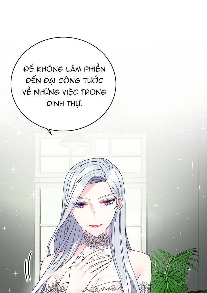 Ngay Cả Khi Là Ác Nữ, Tôi Vẫn Sẽ Trở Thành Nữ Chính Chapter 22 - 25