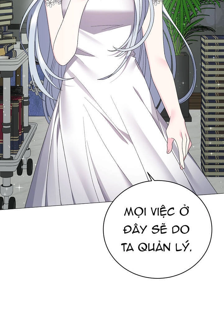 Ngay Cả Khi Là Ác Nữ, Tôi Vẫn Sẽ Trở Thành Nữ Chính Chapter 22 - 26