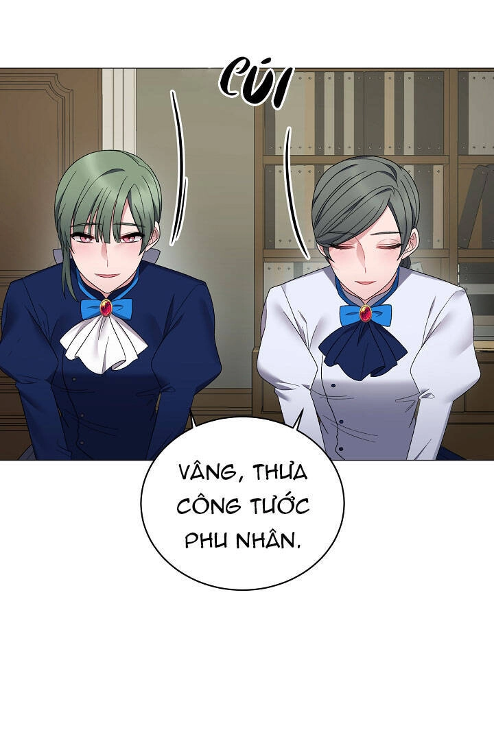 Ngay Cả Khi Là Ác Nữ, Tôi Vẫn Sẽ Trở Thành Nữ Chính Chapter 22 - 27