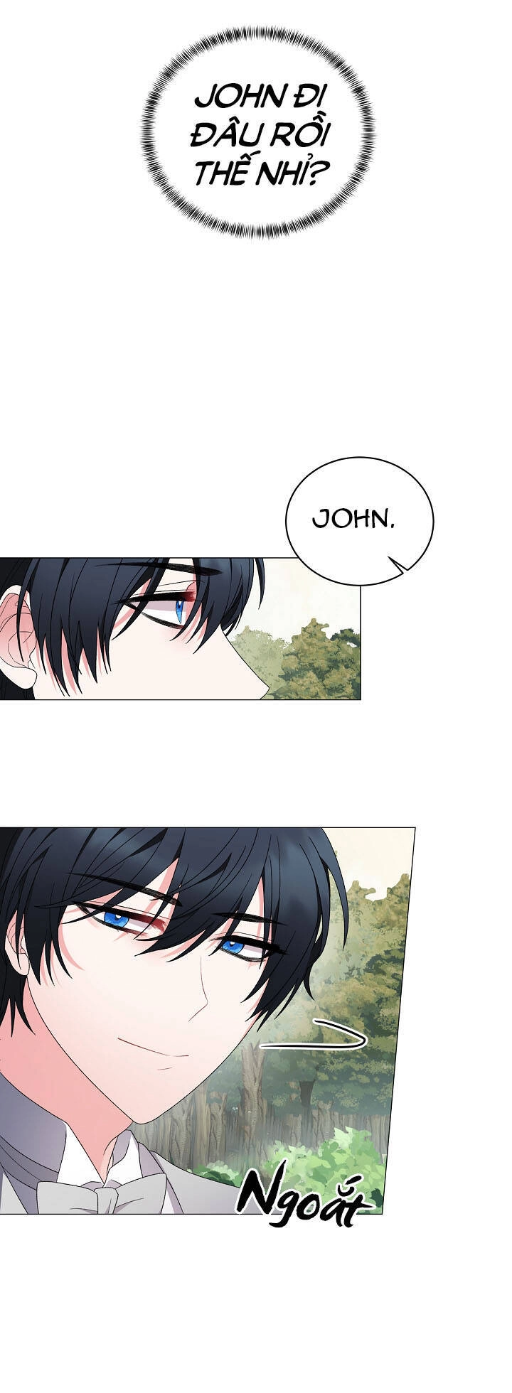 Ngay Cả Khi Là Ác Nữ, Tôi Vẫn Sẽ Trở Thành Nữ Chính Chapter 22 - 29