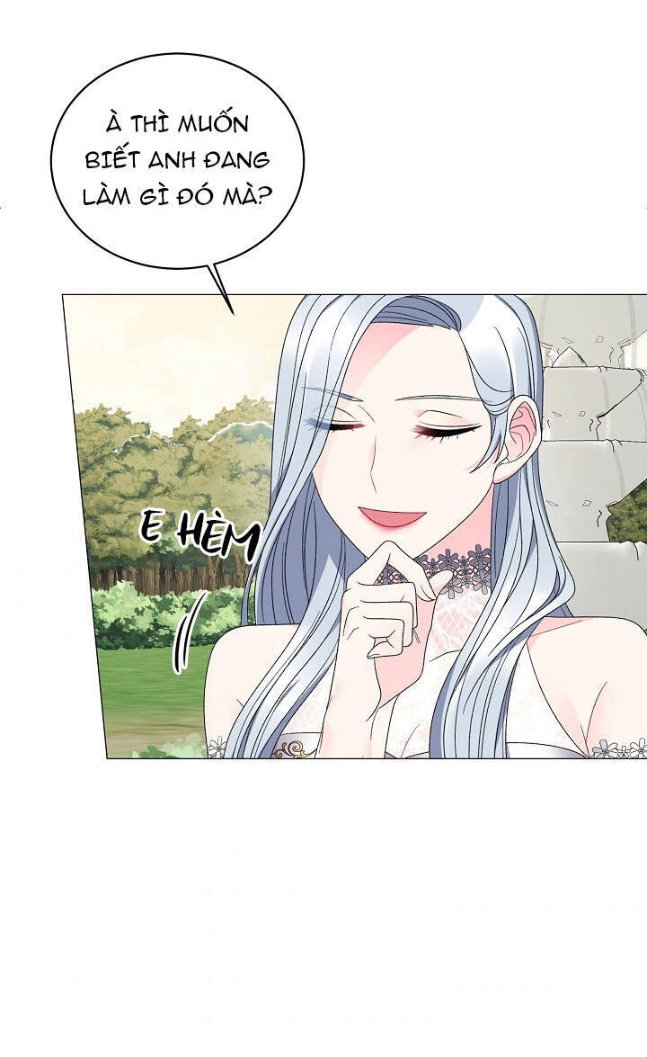 Ngay Cả Khi Là Ác Nữ, Tôi Vẫn Sẽ Trở Thành Nữ Chính Chapter 22 - 31