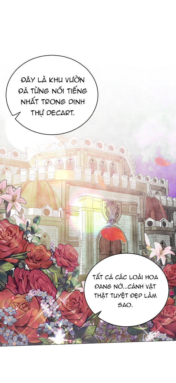 Ngay Cả Khi Là Ác Nữ, Tôi Vẫn Sẽ Trở Thành Nữ Chính Chapter 22 - 33