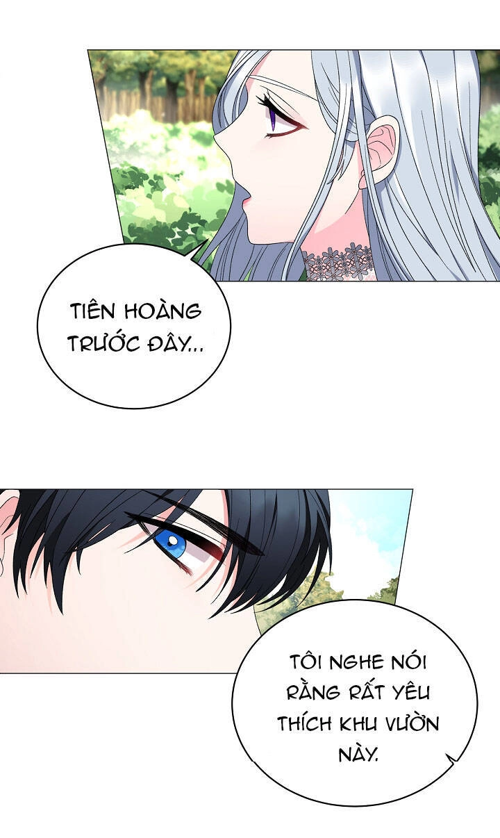 Ngay Cả Khi Là Ác Nữ, Tôi Vẫn Sẽ Trở Thành Nữ Chính Chapter 22 - 34