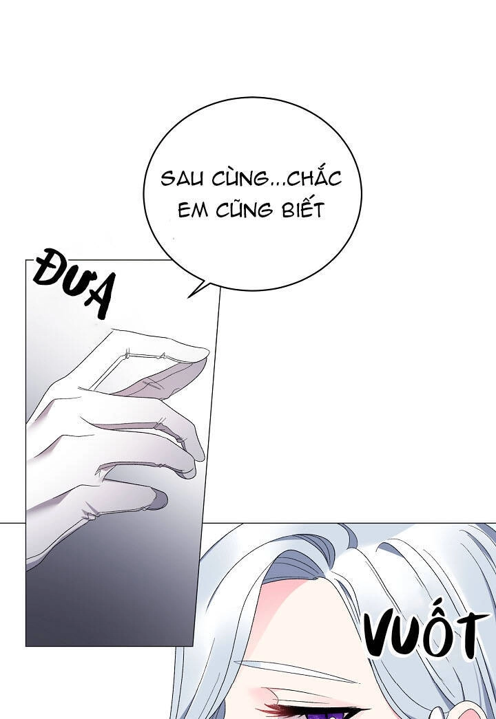 Ngay Cả Khi Là Ác Nữ, Tôi Vẫn Sẽ Trở Thành Nữ Chính Chapter 22 - 35