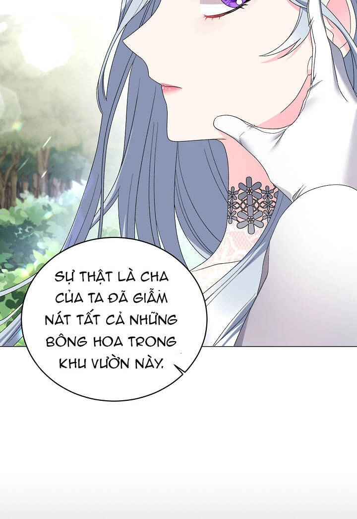 Ngay Cả Khi Là Ác Nữ, Tôi Vẫn Sẽ Trở Thành Nữ Chính Chapter 22 - 36