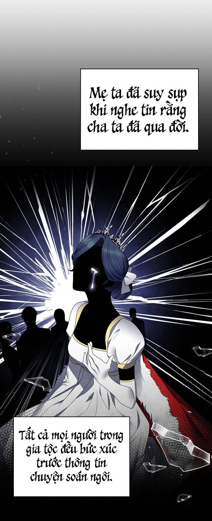 Ngay Cả Khi Là Ác Nữ, Tôi Vẫn Sẽ Trở Thành Nữ Chính Chapter 22 - 37