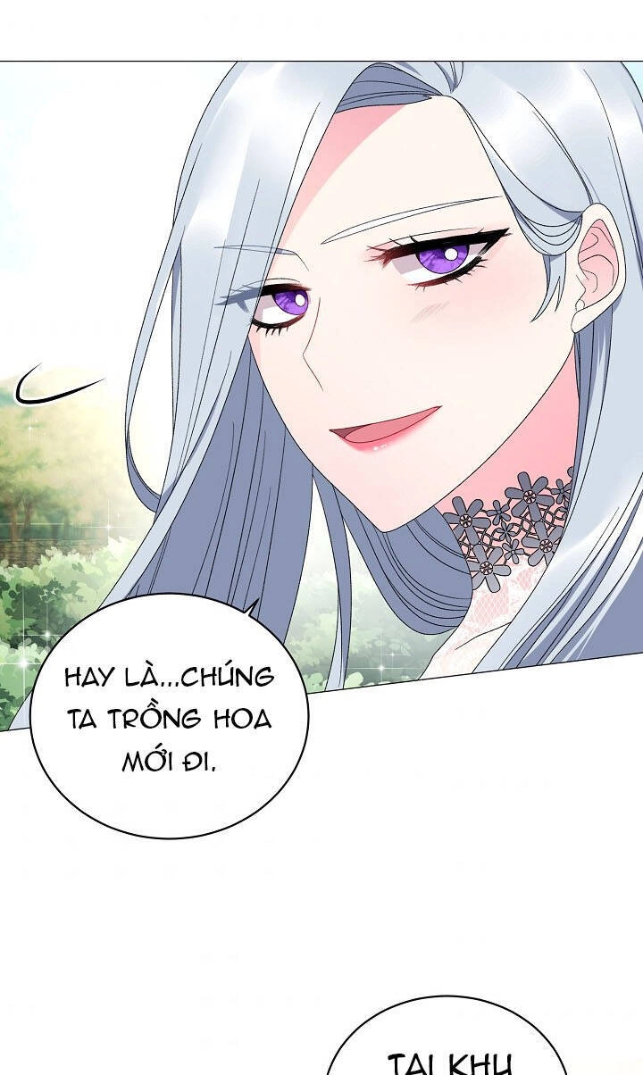 Ngay Cả Khi Là Ác Nữ, Tôi Vẫn Sẽ Trở Thành Nữ Chính Chapter 22 - 40