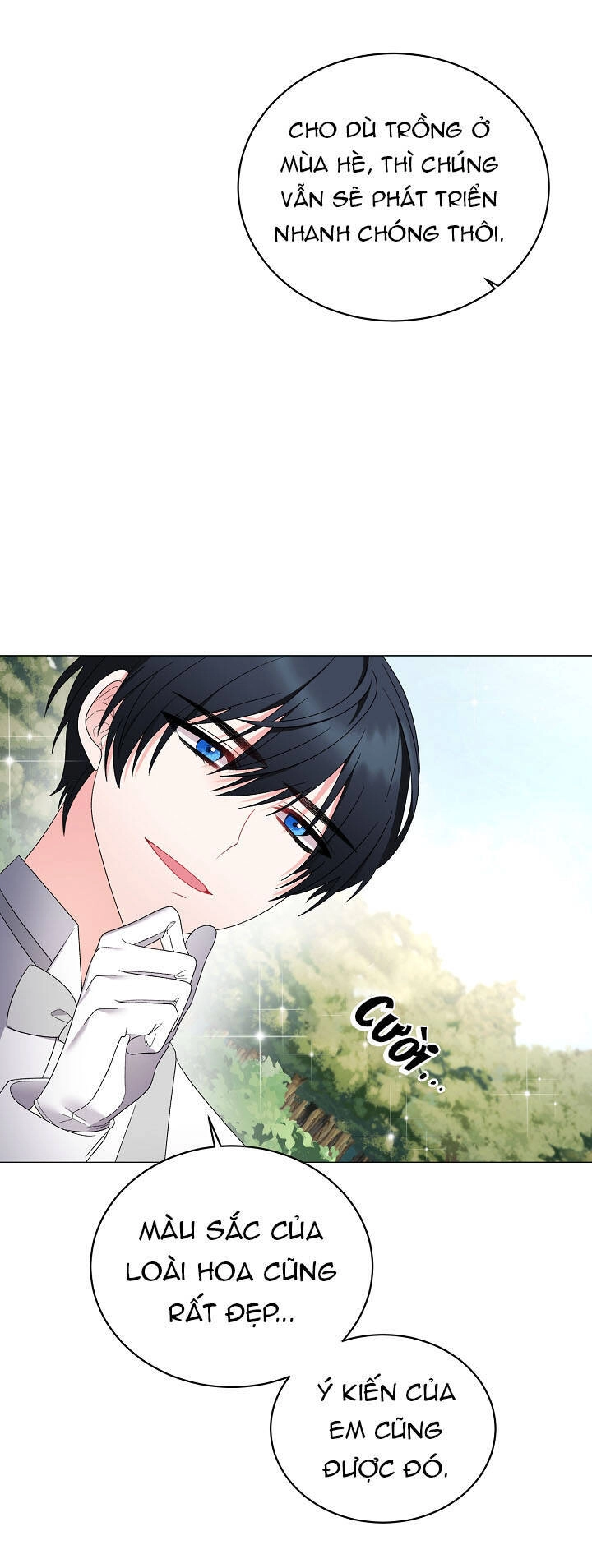 Ngay Cả Khi Là Ác Nữ, Tôi Vẫn Sẽ Trở Thành Nữ Chính Chapter 22 - 42