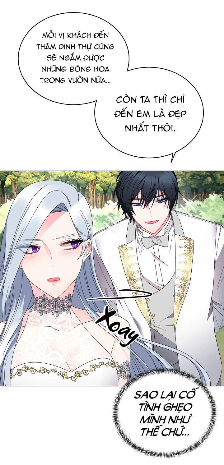 Ngay Cả Khi Là Ác Nữ, Tôi Vẫn Sẽ Trở Thành Nữ Chính Chapter 22 - 43