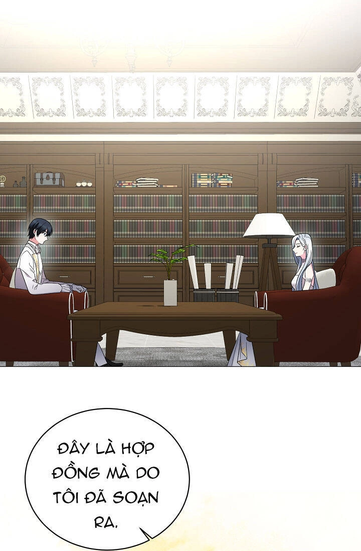 Ngay Cả Khi Là Ác Nữ, Tôi Vẫn Sẽ Trở Thành Nữ Chính Chapter 22 - 46