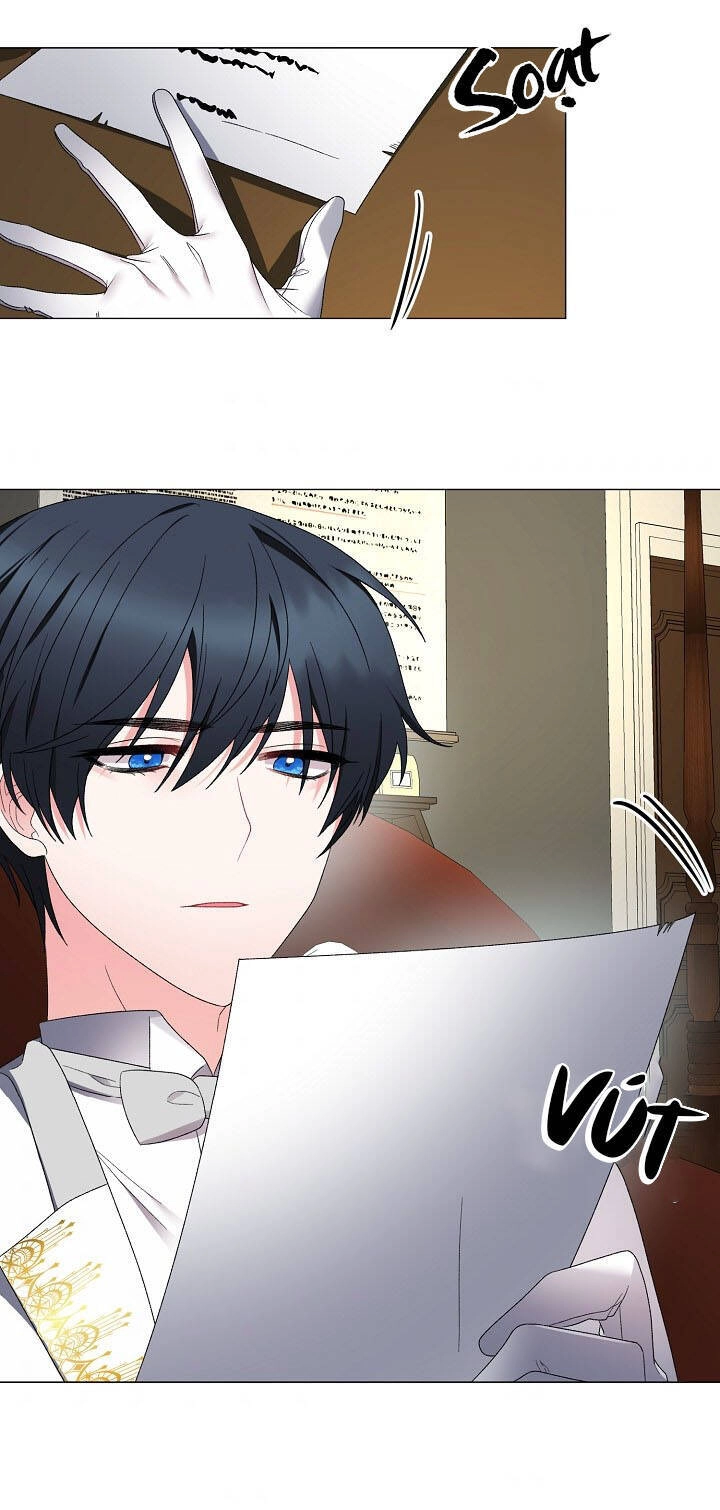 Ngay Cả Khi Là Ác Nữ, Tôi Vẫn Sẽ Trở Thành Nữ Chính Chapter 22 - 48