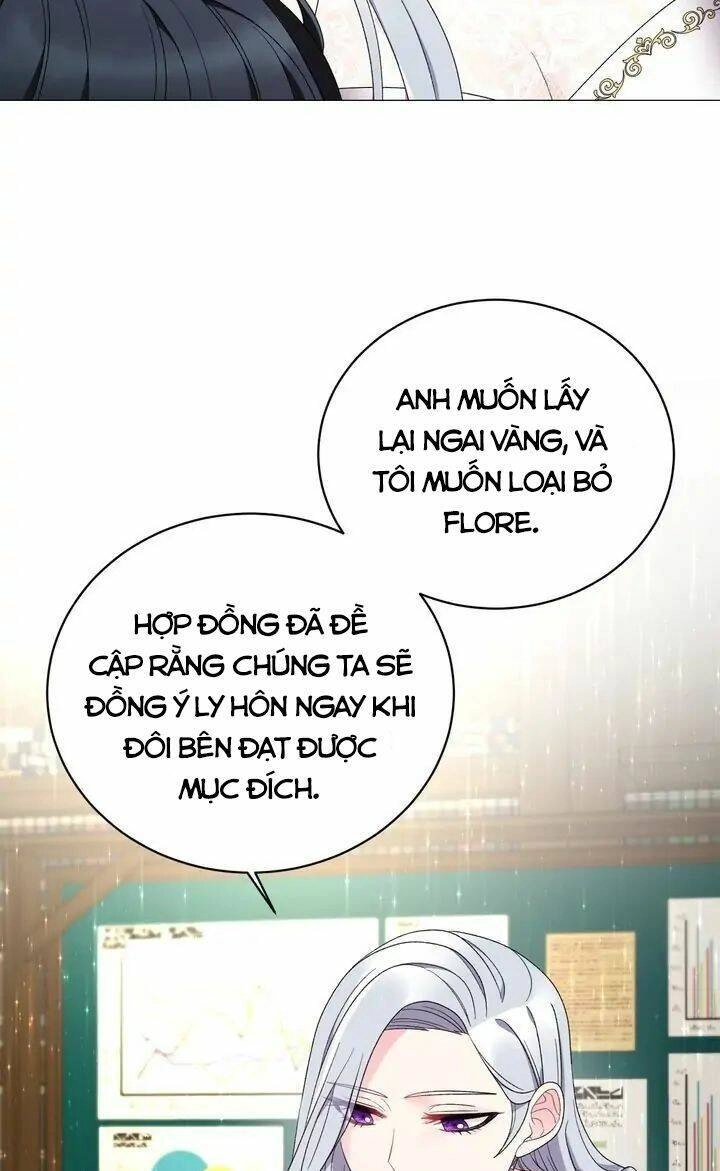 Ngay Cả Khi Là Ác Nữ, Tôi Vẫn Sẽ Trở Thành Nữ Chính Chapter 23 - 2
