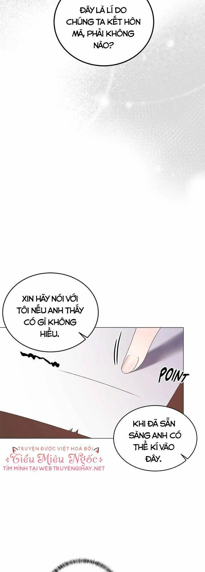 Ngay Cả Khi Là Ác Nữ, Tôi Vẫn Sẽ Trở Thành Nữ Chính Chapter 23 - 4