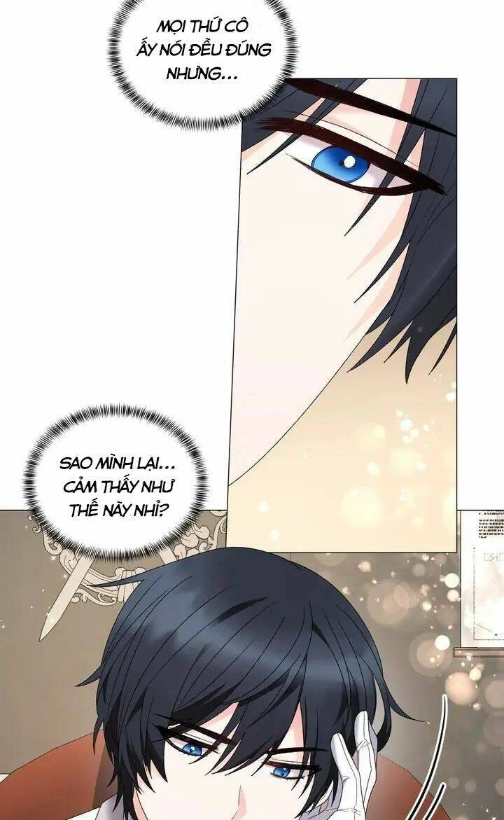 Ngay Cả Khi Là Ác Nữ, Tôi Vẫn Sẽ Trở Thành Nữ Chính Chapter 23 - 5