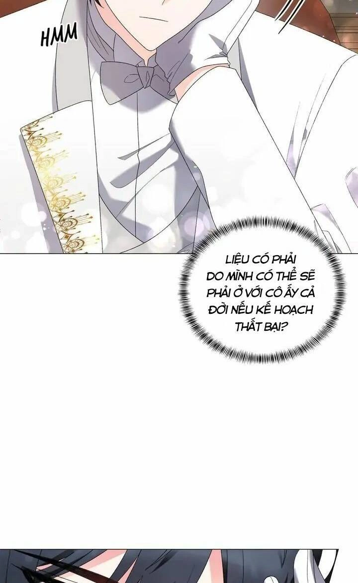 Ngay Cả Khi Là Ác Nữ, Tôi Vẫn Sẽ Trở Thành Nữ Chính Chapter 23 - 6