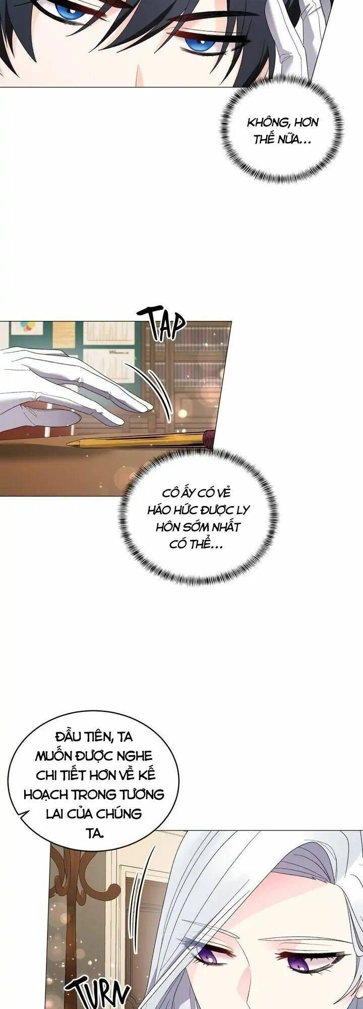 Ngay Cả Khi Là Ác Nữ, Tôi Vẫn Sẽ Trở Thành Nữ Chính Chapter 23 - 7