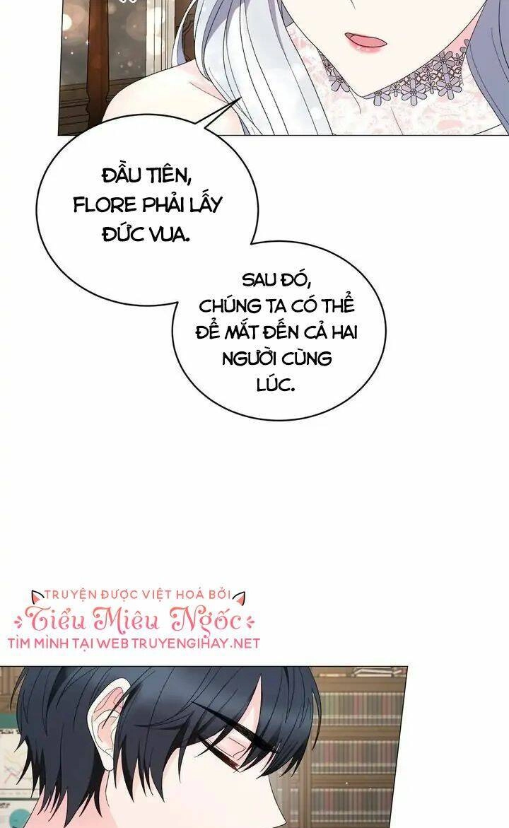 Ngay Cả Khi Là Ác Nữ, Tôi Vẫn Sẽ Trở Thành Nữ Chính Chapter 23 - 8