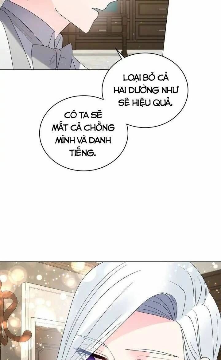 Ngay Cả Khi Là Ác Nữ, Tôi Vẫn Sẽ Trở Thành Nữ Chính Chapter 23 - 9