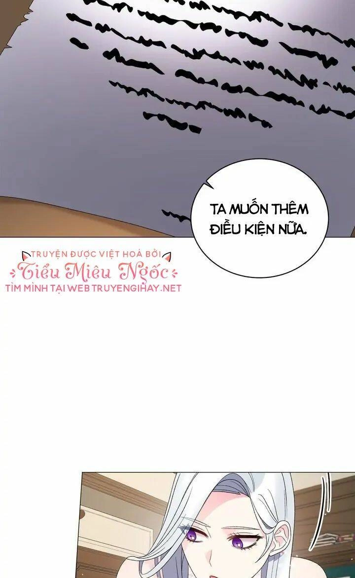 Ngay Cả Khi Là Ác Nữ, Tôi Vẫn Sẽ Trở Thành Nữ Chính Chapter 23 - 11