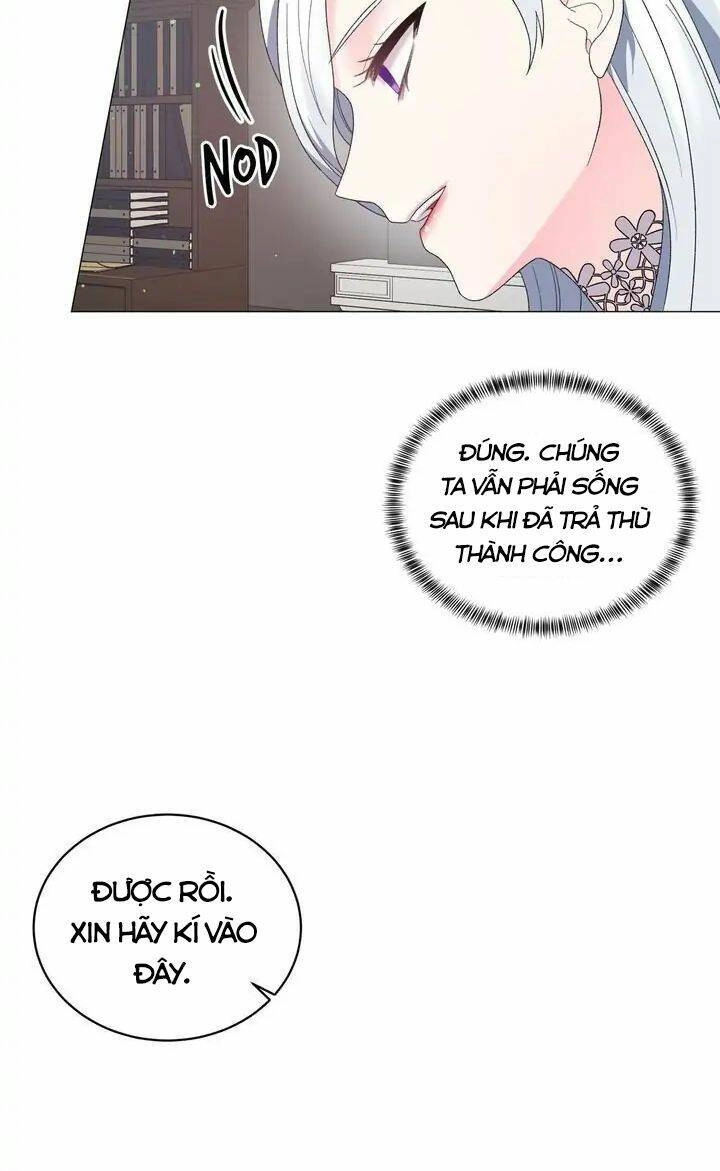 Ngay Cả Khi Là Ác Nữ, Tôi Vẫn Sẽ Trở Thành Nữ Chính Chapter 23 - 14