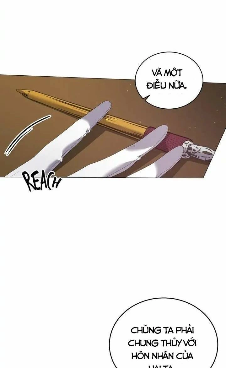 Ngay Cả Khi Là Ác Nữ, Tôi Vẫn Sẽ Trở Thành Nữ Chính Chapter 23 - 15