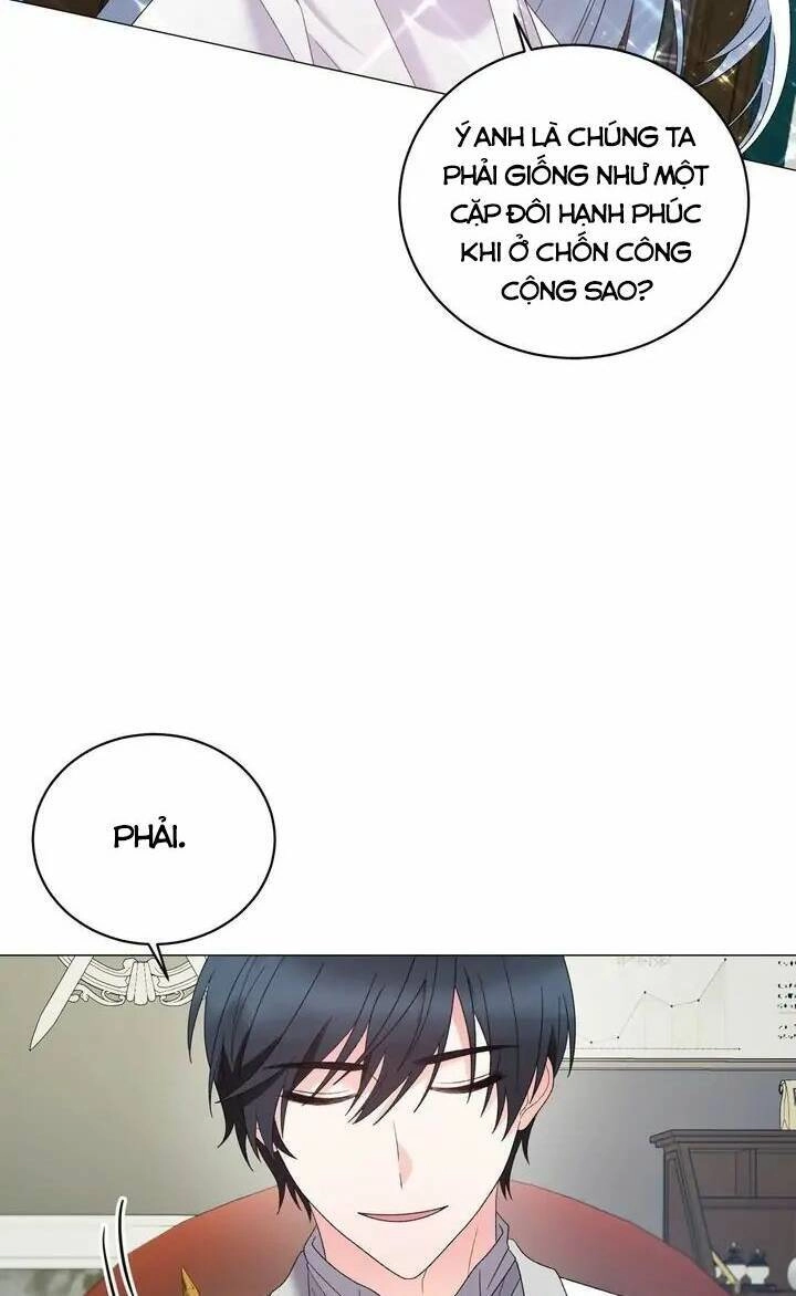 Ngay Cả Khi Là Ác Nữ, Tôi Vẫn Sẽ Trở Thành Nữ Chính Chapter 23 - 18