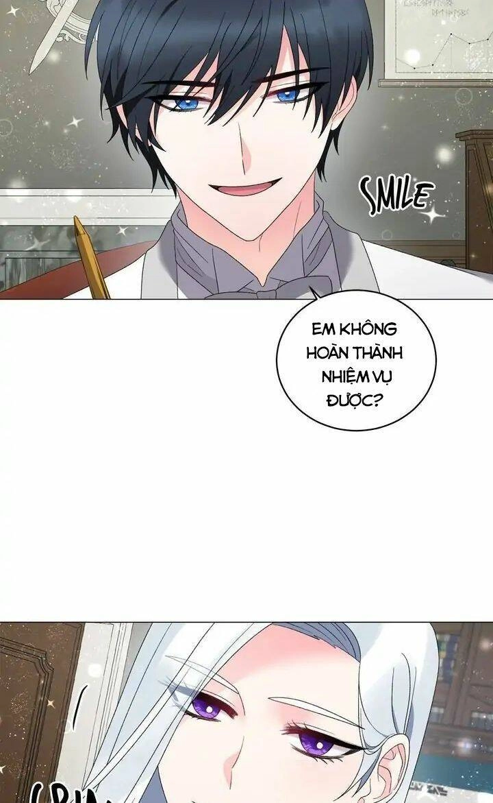 Ngay Cả Khi Là Ác Nữ, Tôi Vẫn Sẽ Trở Thành Nữ Chính Chapter 23 - 20