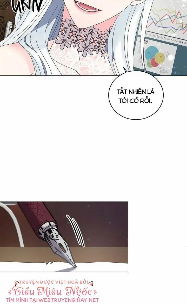 Ngay Cả Khi Là Ác Nữ, Tôi Vẫn Sẽ Trở Thành Nữ Chính Chapter 23 - 21