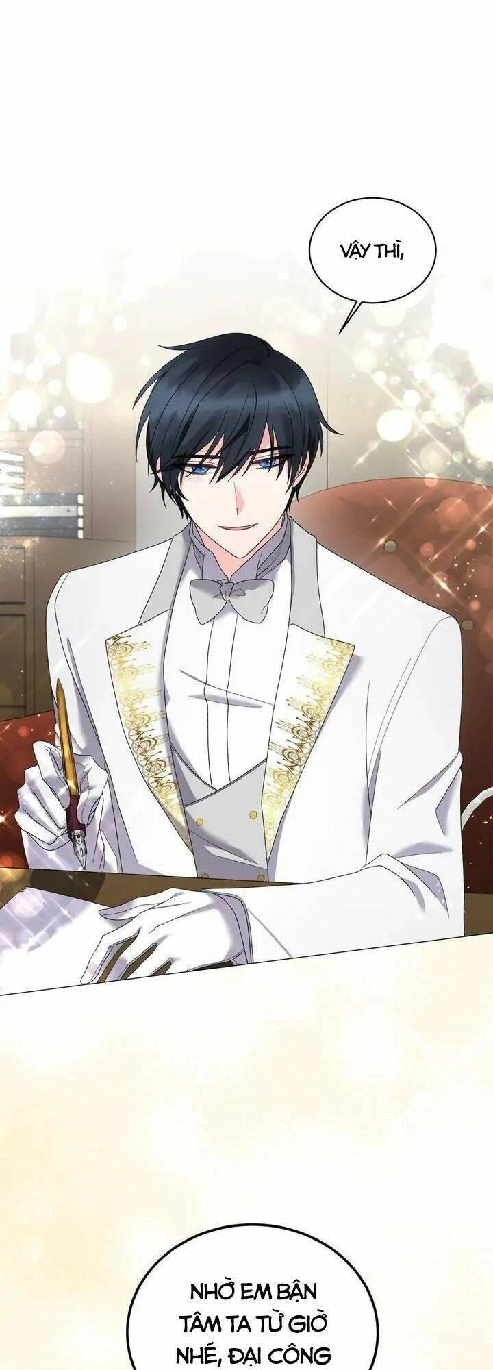 Ngay Cả Khi Là Ác Nữ, Tôi Vẫn Sẽ Trở Thành Nữ Chính Chapter 23 - 22