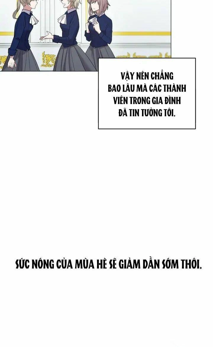 Ngay Cả Khi Là Ác Nữ, Tôi Vẫn Sẽ Trở Thành Nữ Chính Chapter 23 - 26
