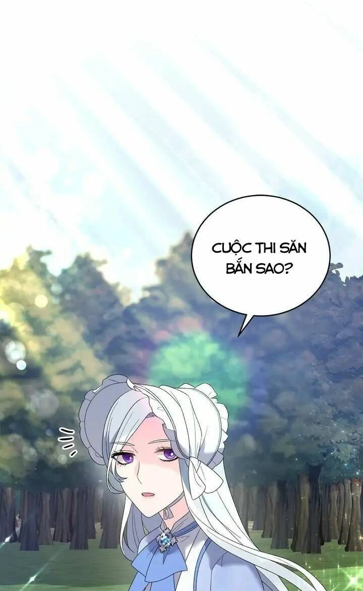 Ngay Cả Khi Là Ác Nữ, Tôi Vẫn Sẽ Trở Thành Nữ Chính Chapter 23 - 27