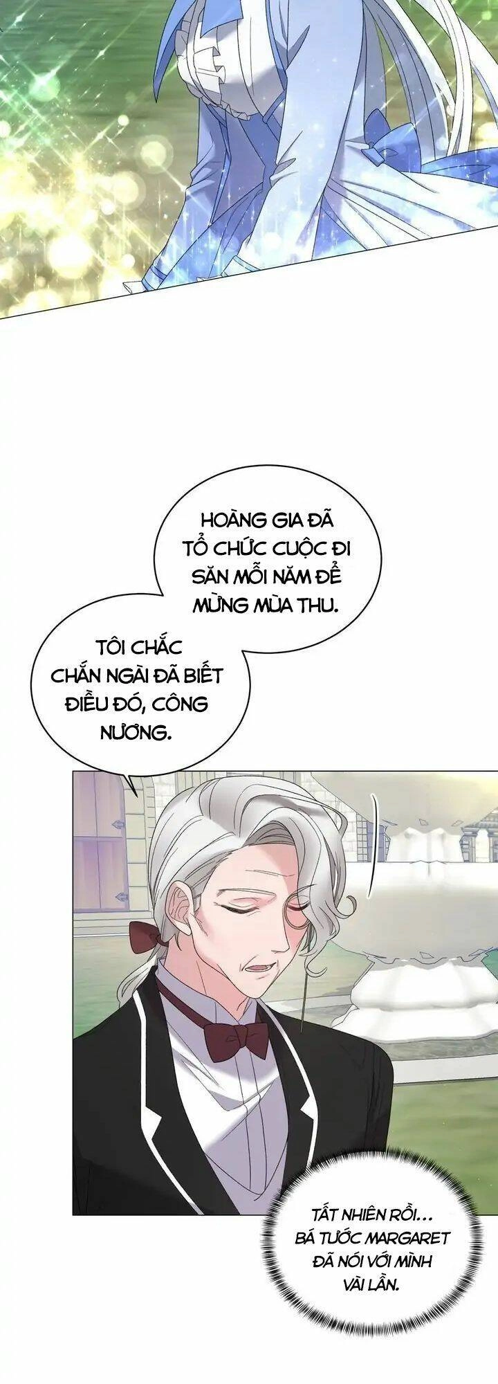 Ngay Cả Khi Là Ác Nữ, Tôi Vẫn Sẽ Trở Thành Nữ Chính Chapter 23 - 28