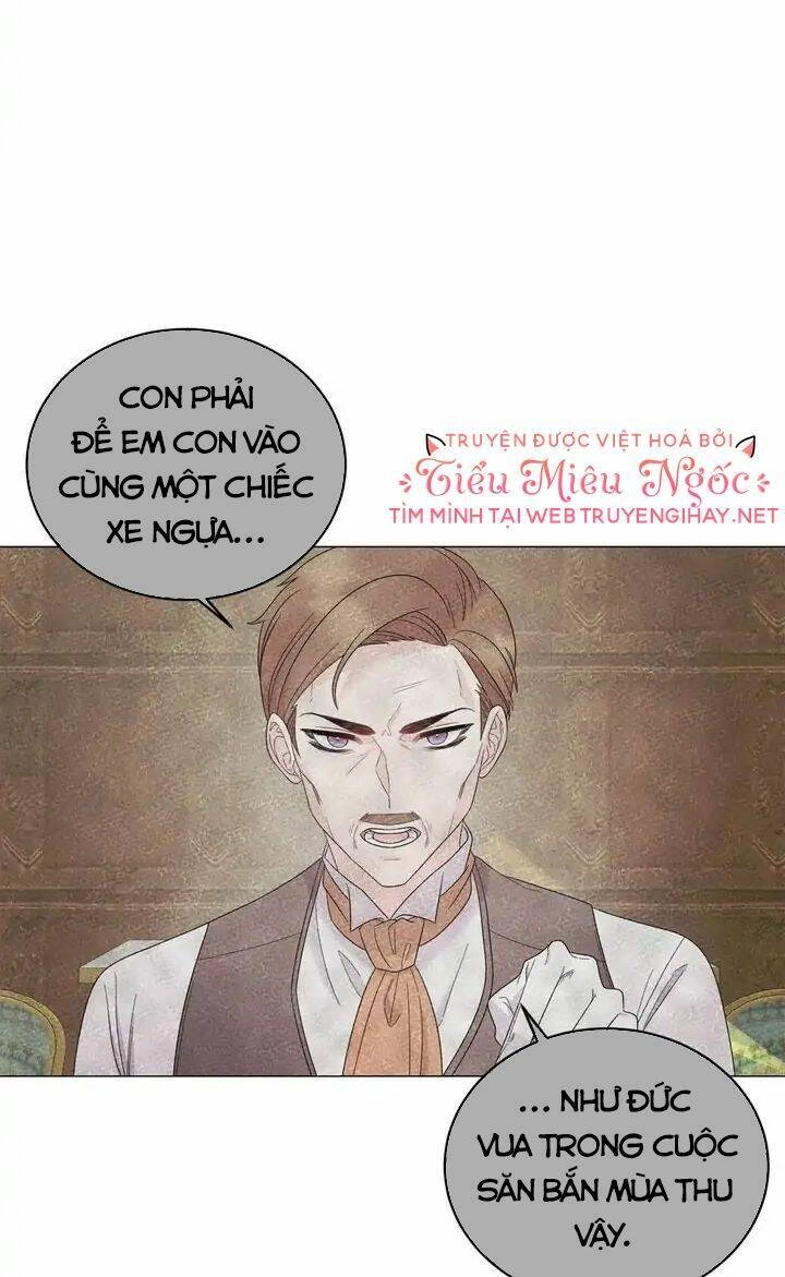 Ngay Cả Khi Là Ác Nữ, Tôi Vẫn Sẽ Trở Thành Nữ Chính Chapter 23 - 29