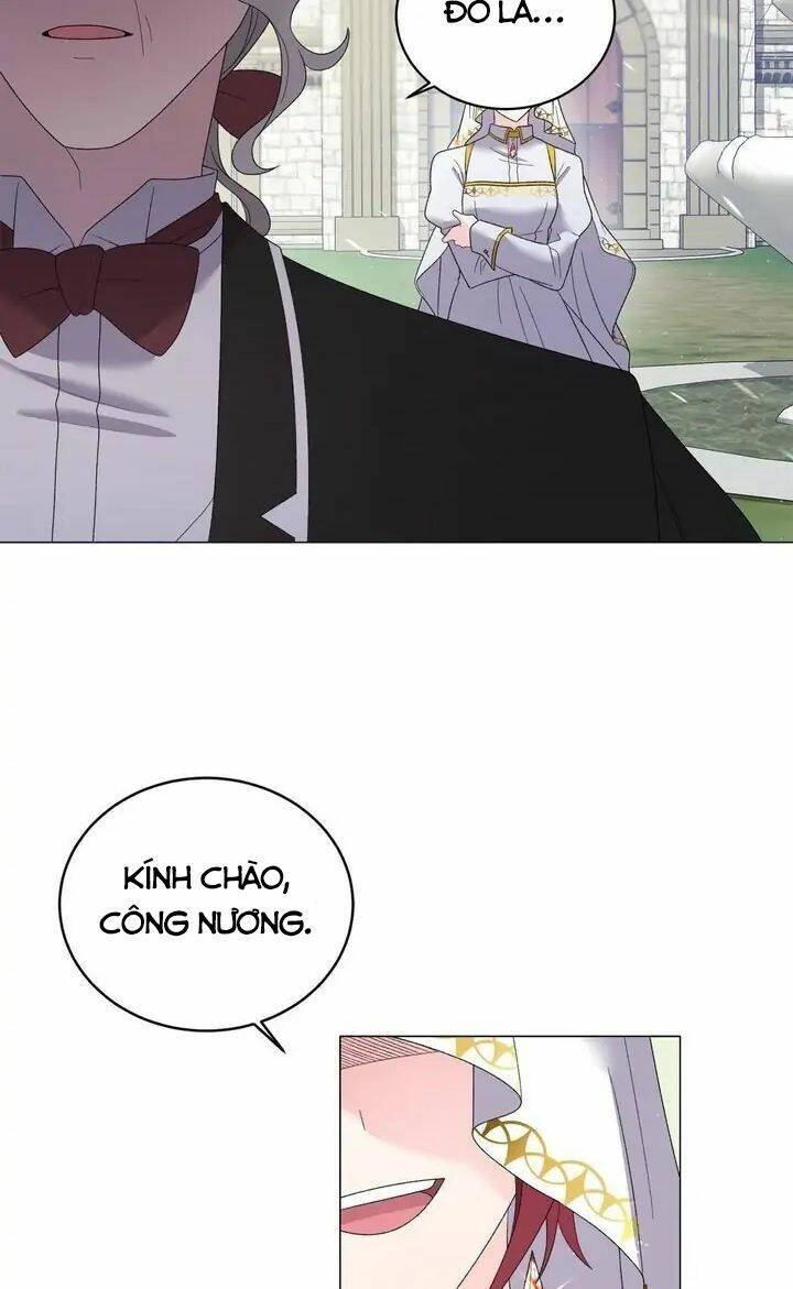 Ngay Cả Khi Là Ác Nữ, Tôi Vẫn Sẽ Trở Thành Nữ Chính Chapter 23 - 32