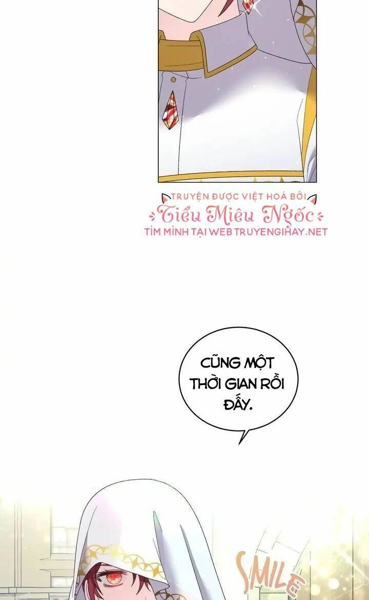 Ngay Cả Khi Là Ác Nữ, Tôi Vẫn Sẽ Trở Thành Nữ Chính Chapter 23 - 33