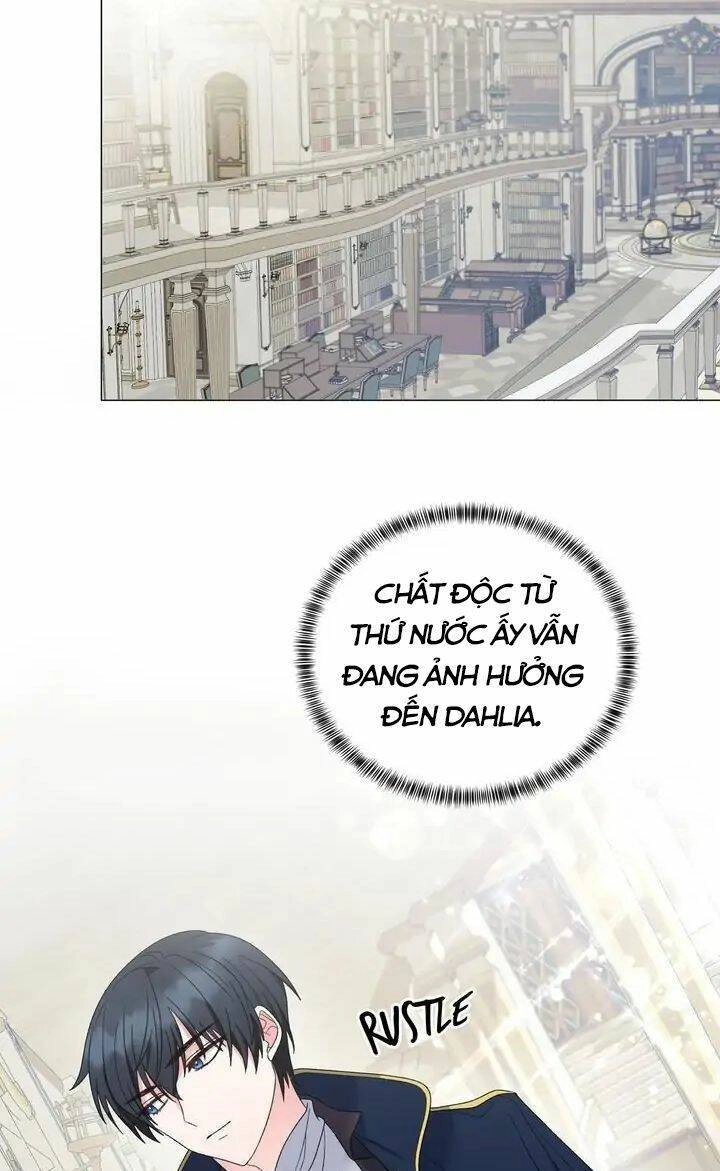 Ngay Cả Khi Là Ác Nữ, Tôi Vẫn Sẽ Trở Thành Nữ Chính Chapter 23 - 35