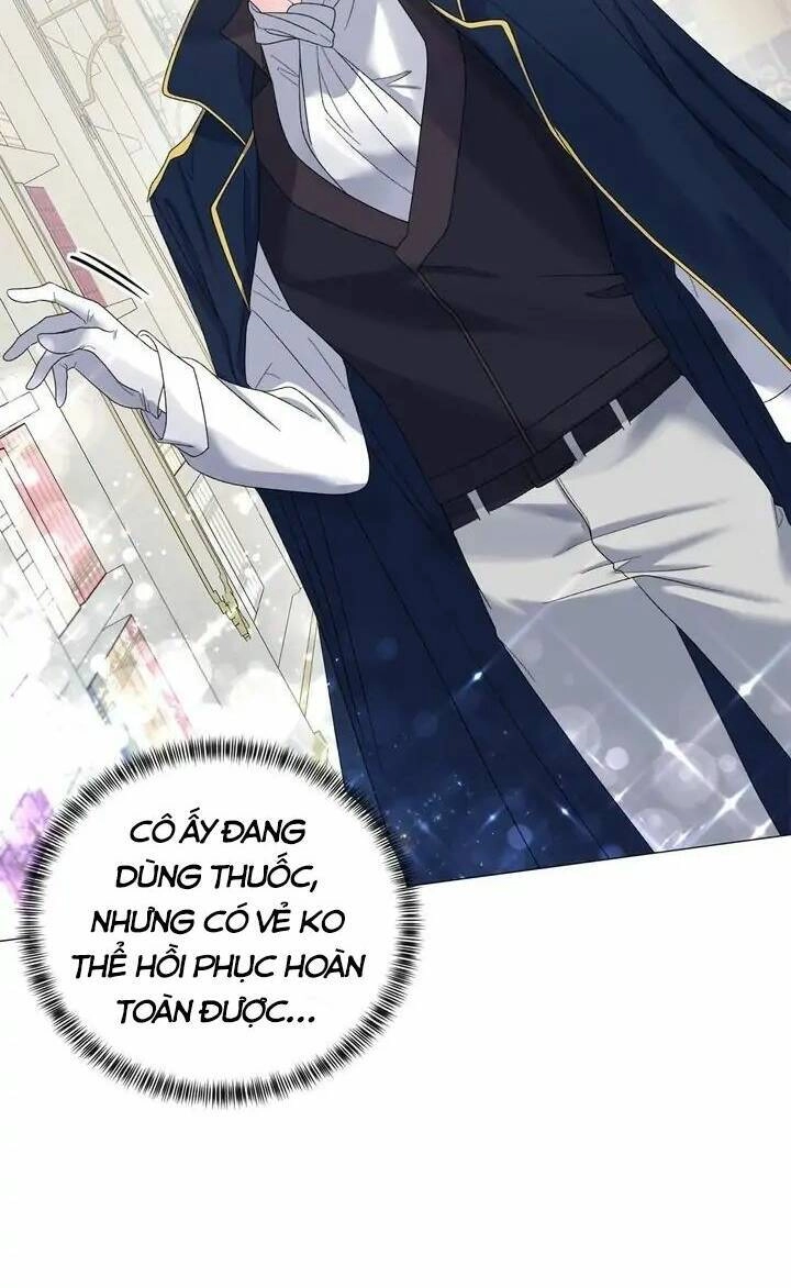 Ngay Cả Khi Là Ác Nữ, Tôi Vẫn Sẽ Trở Thành Nữ Chính Chapter 23 - 36