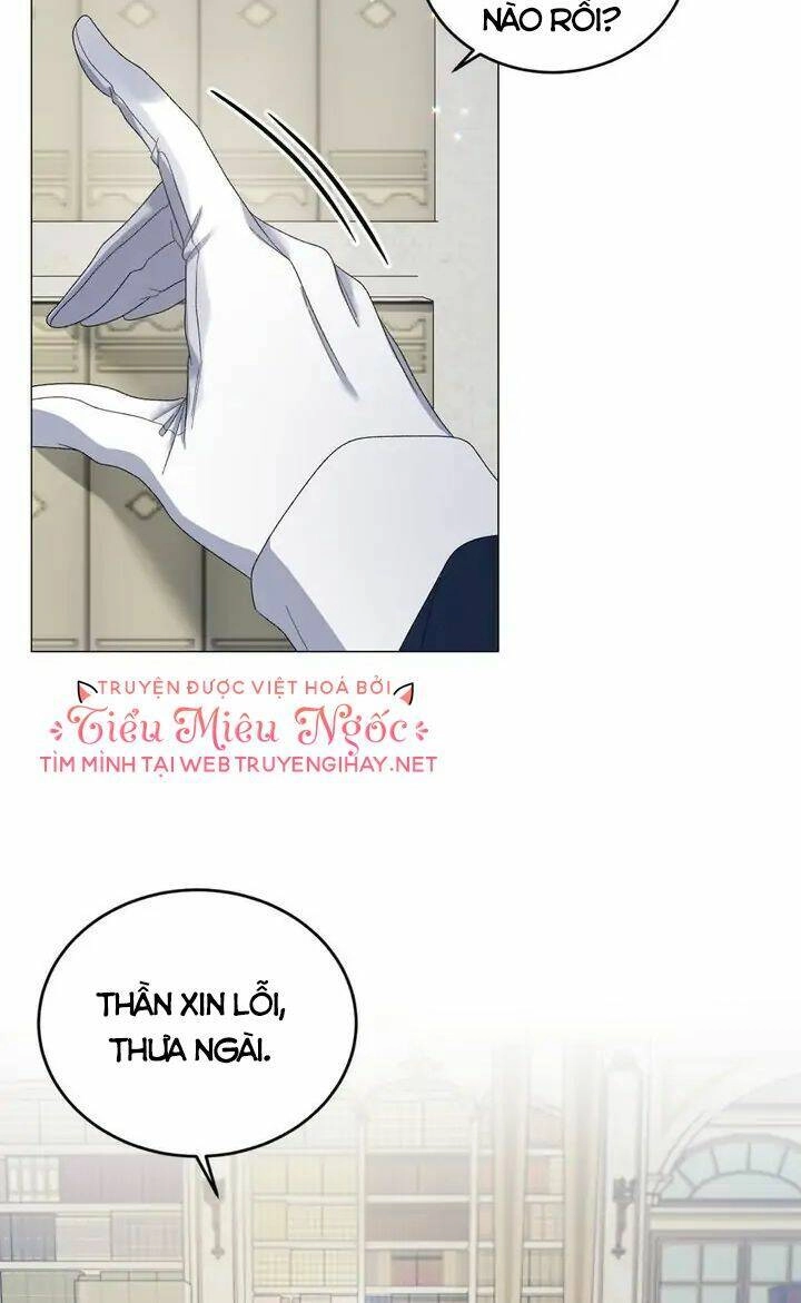 Ngay Cả Khi Là Ác Nữ, Tôi Vẫn Sẽ Trở Thành Nữ Chính Chapter 23 - 38