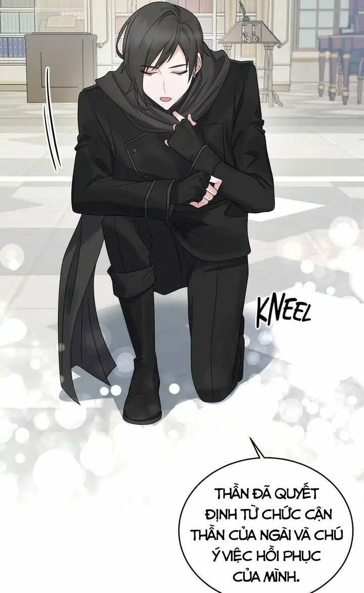 Ngay Cả Khi Là Ác Nữ, Tôi Vẫn Sẽ Trở Thành Nữ Chính Chapter 23 - 39