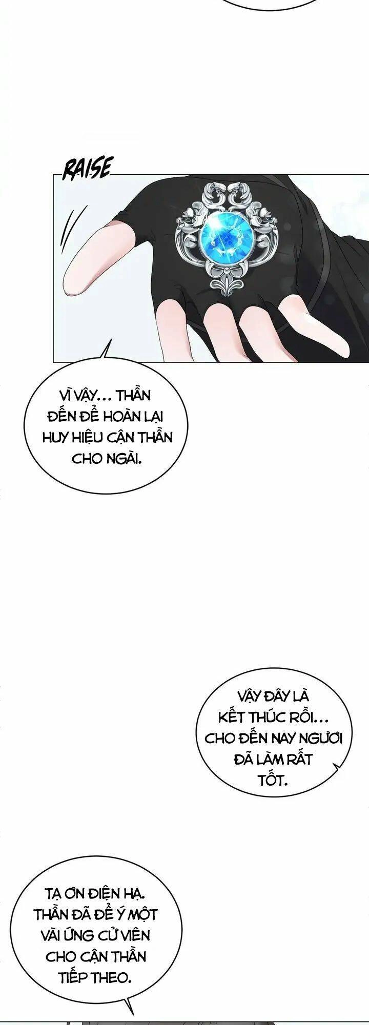 Ngay Cả Khi Là Ác Nữ, Tôi Vẫn Sẽ Trở Thành Nữ Chính Chapter 23 - 40