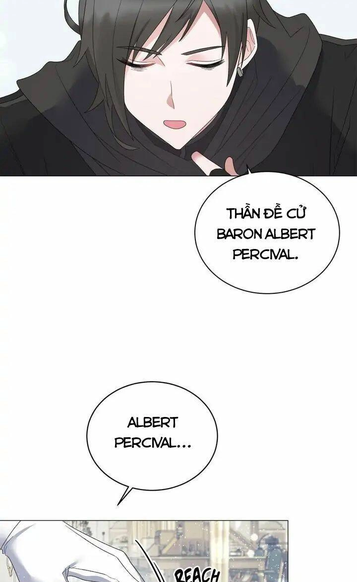 Ngay Cả Khi Là Ác Nữ, Tôi Vẫn Sẽ Trở Thành Nữ Chính Chapter 23 - 41