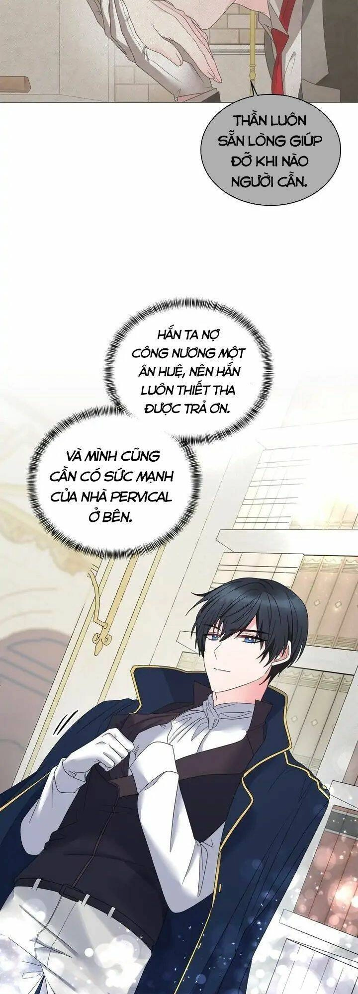 Ngay Cả Khi Là Ác Nữ, Tôi Vẫn Sẽ Trở Thành Nữ Chính Chapter 23 - 43