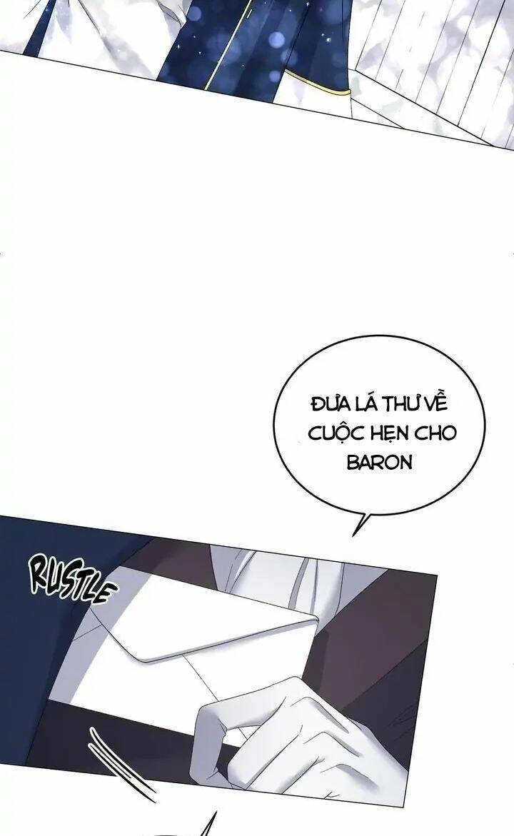 Ngay Cả Khi Là Ác Nữ, Tôi Vẫn Sẽ Trở Thành Nữ Chính Chapter 23 - 44