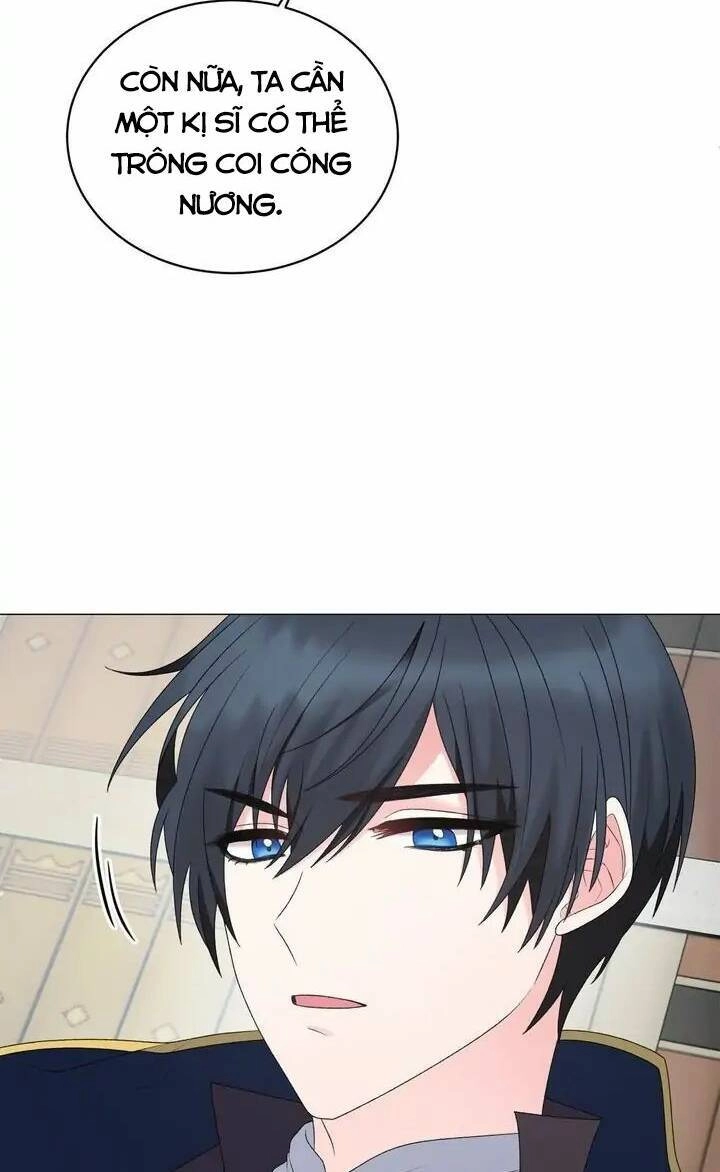 Ngay Cả Khi Là Ác Nữ, Tôi Vẫn Sẽ Trở Thành Nữ Chính Chapter 23 - 45