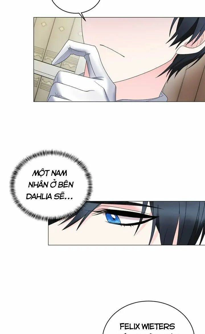 Ngay Cả Khi Là Ác Nữ, Tôi Vẫn Sẽ Trở Thành Nữ Chính Chapter 23 - 47