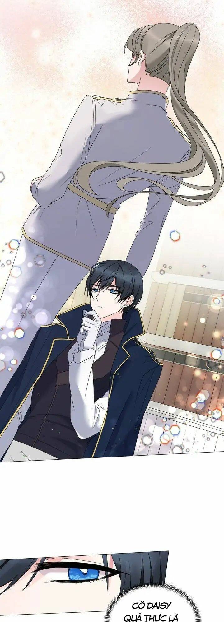 Ngay Cả Khi Là Ác Nữ, Tôi Vẫn Sẽ Trở Thành Nữ Chính Chapter 23 - 49