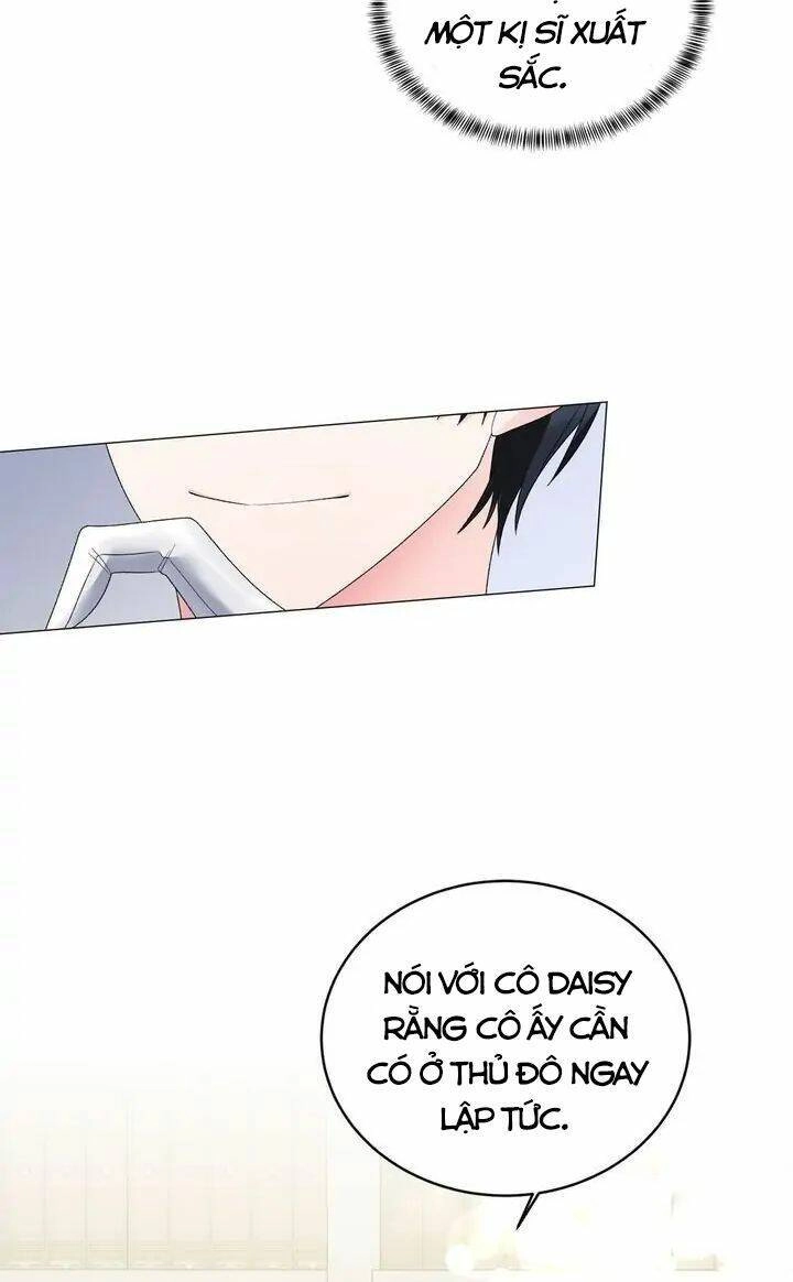 Ngay Cả Khi Là Ác Nữ, Tôi Vẫn Sẽ Trở Thành Nữ Chính Chapter 23 - 50