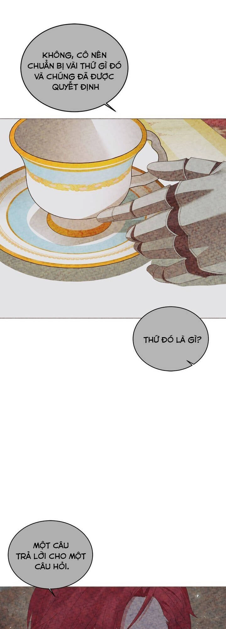 Ngay Cả Khi Là Ác Nữ, Tôi Vẫn Sẽ Trở Thành Nữ Chính Chapter 24 - 7